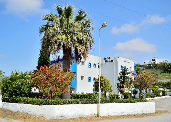 Modul Hotel