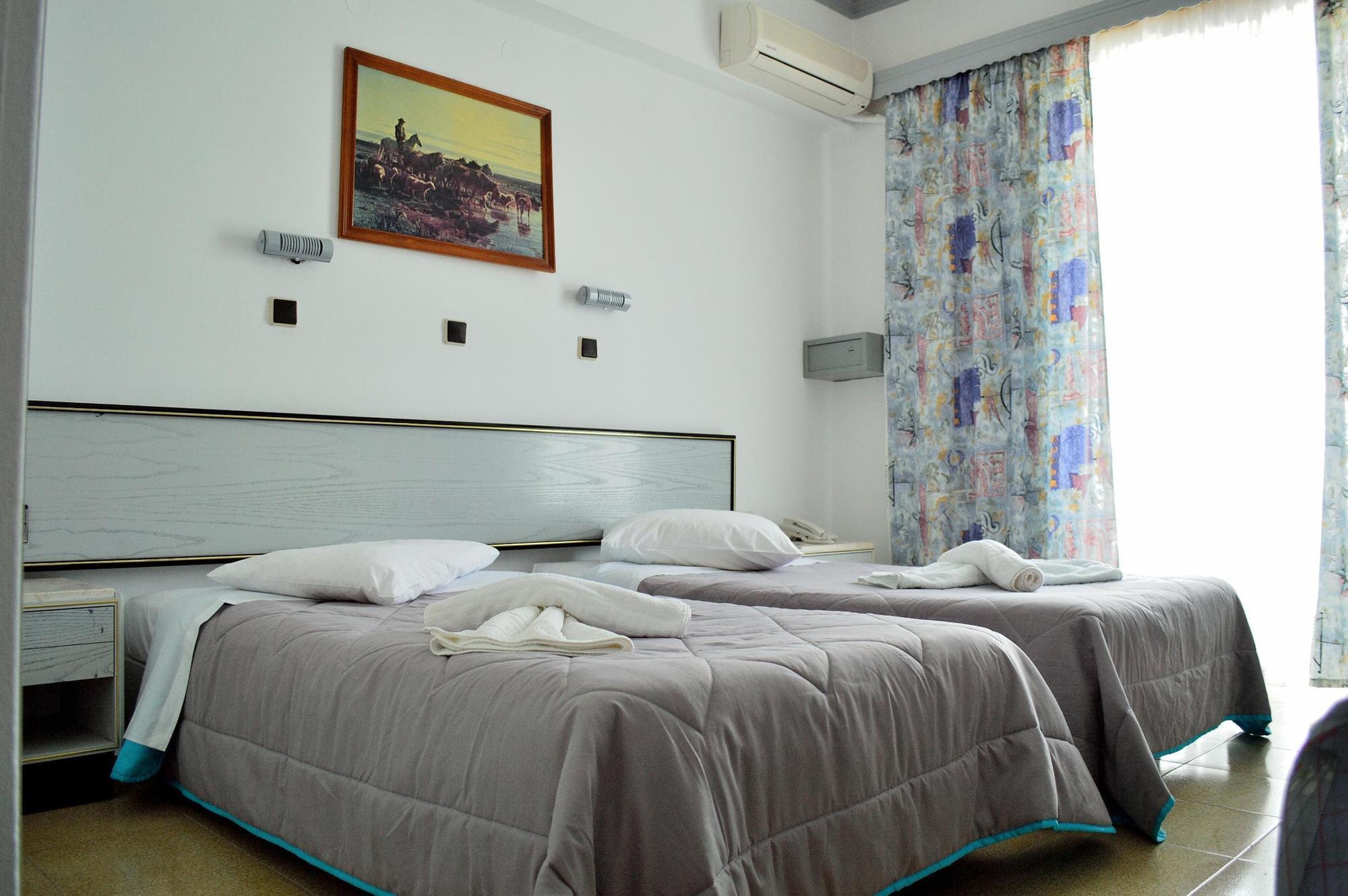 Hotel Modul 3*