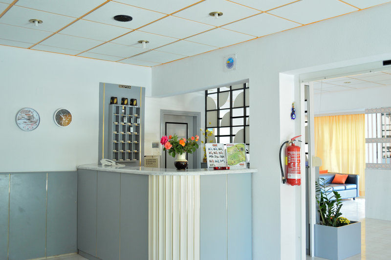 Modul Hotel