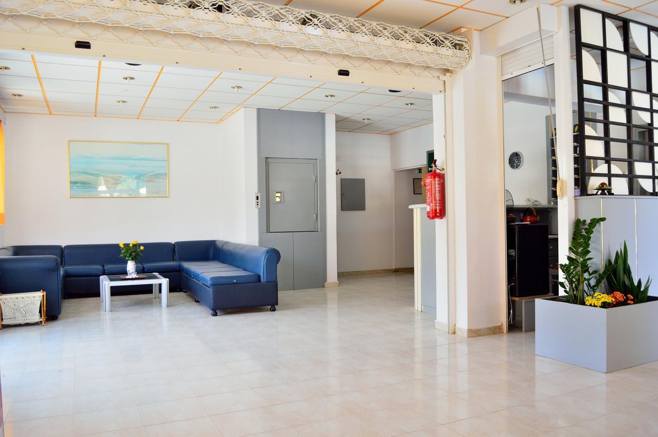 Hotel Modul