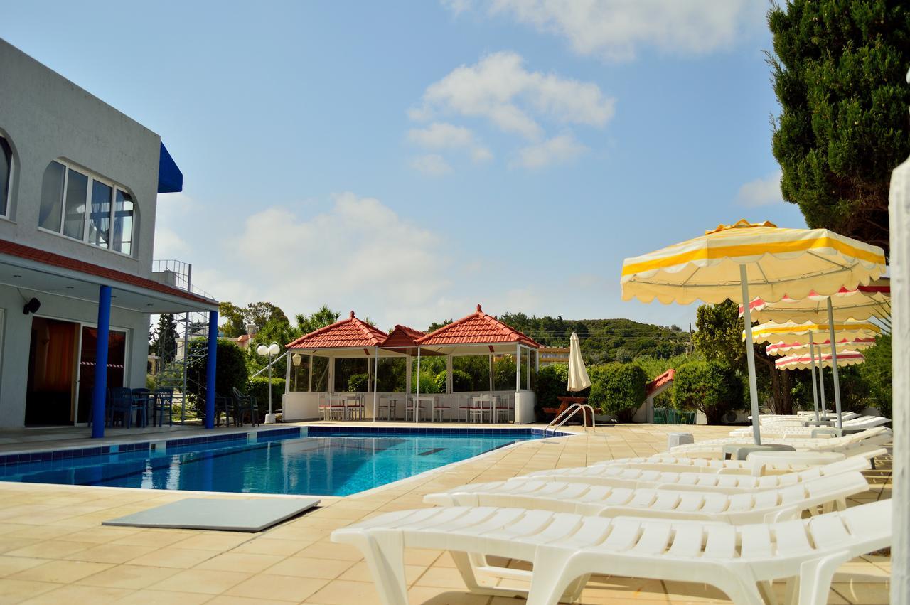 Hotel Modul Faliraki