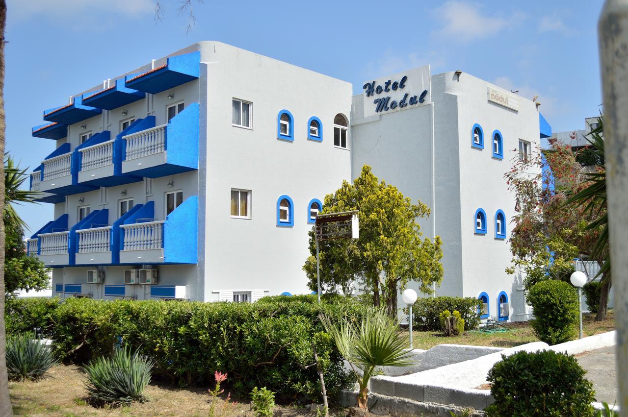 Modul Hotel Faliraki