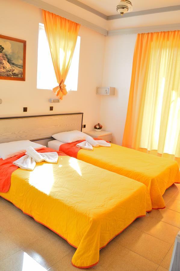 Hotel Modul Faliraki