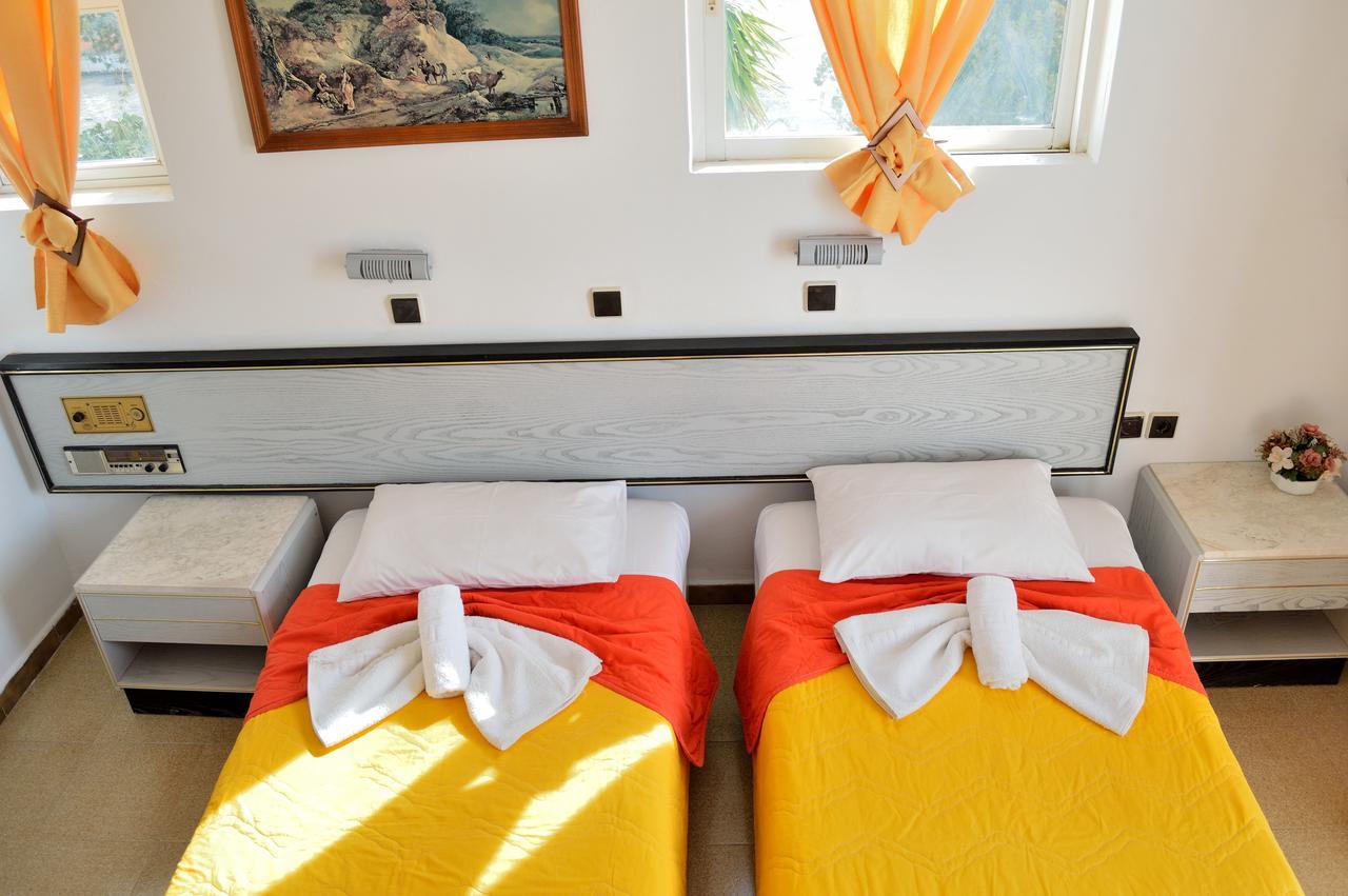 Modul Hotel 3*