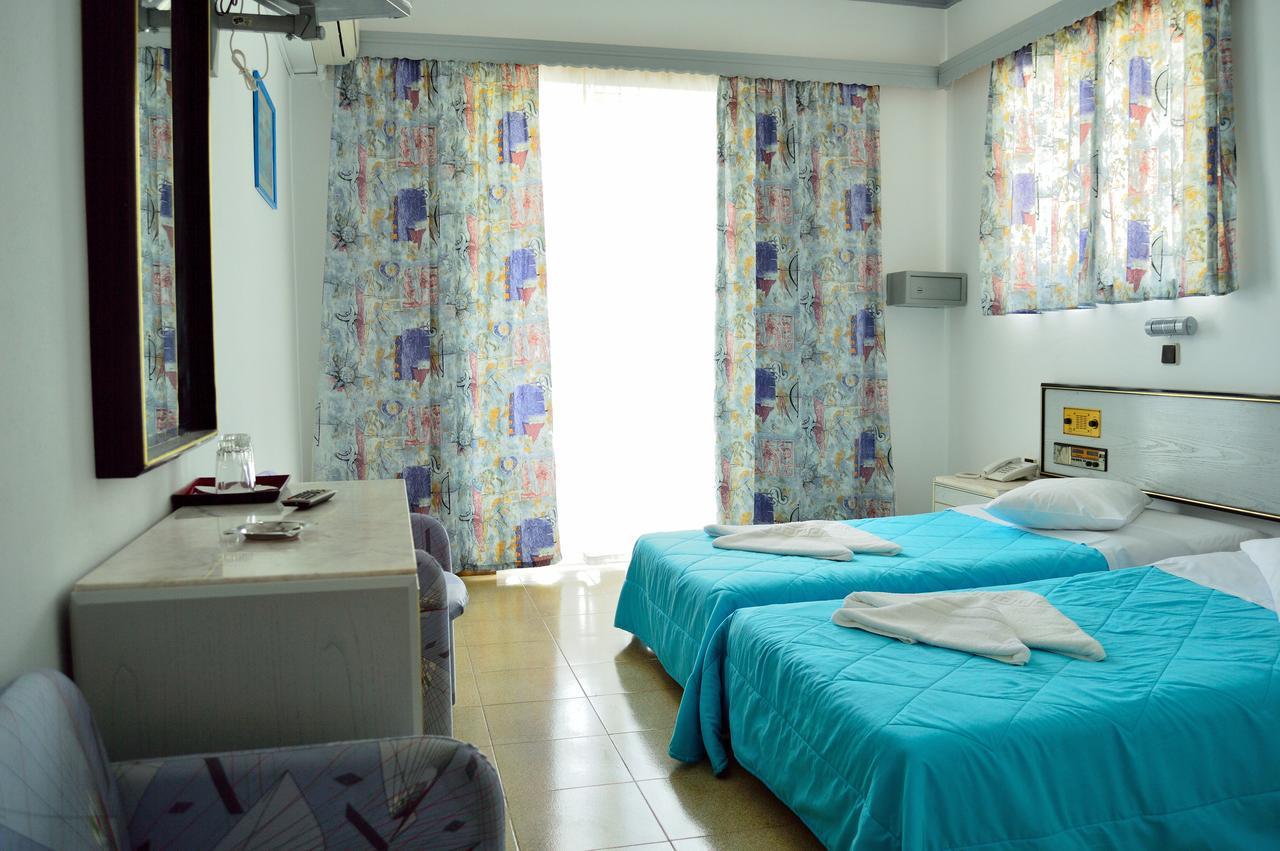 Hotel Modul 3*