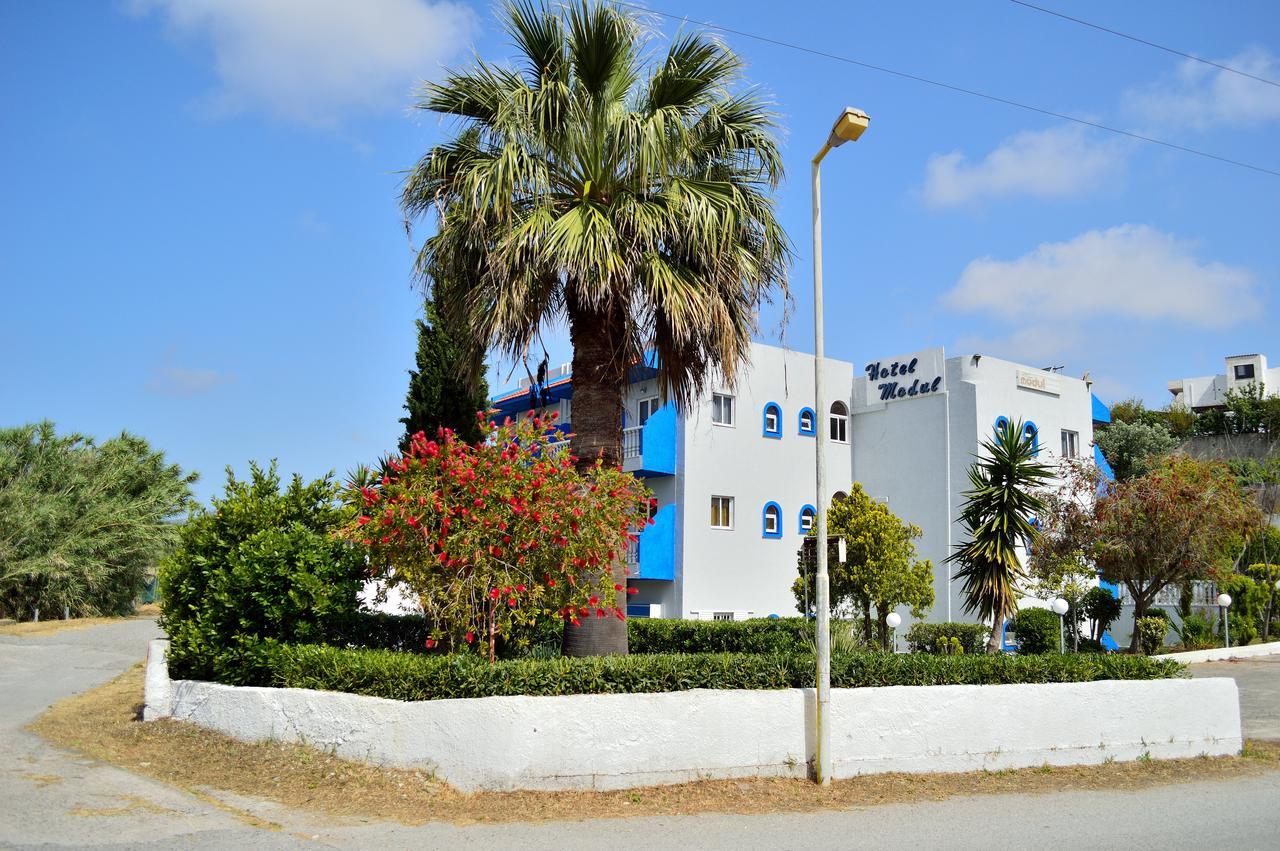 Modul Faliraki