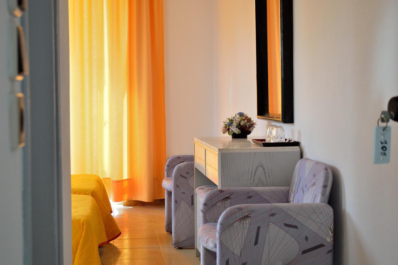 Modul Hotel