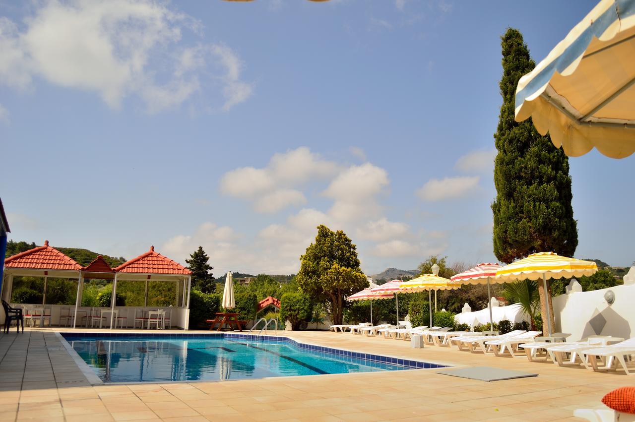 Hotel Modul Faliraki