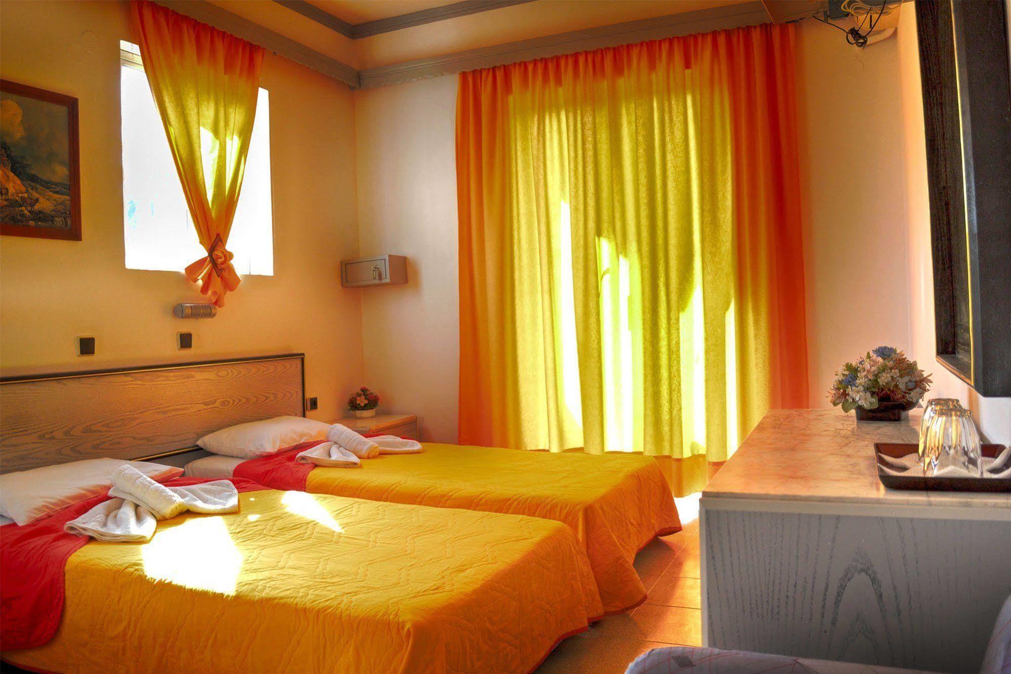 Modul Hotel 3*