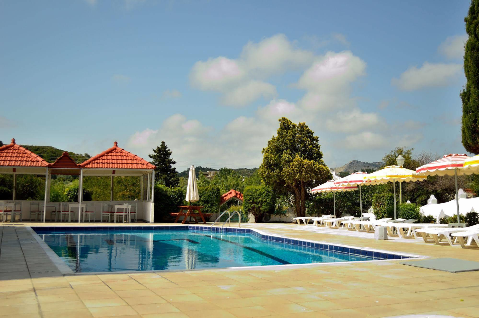 Modul Hotel 3*
