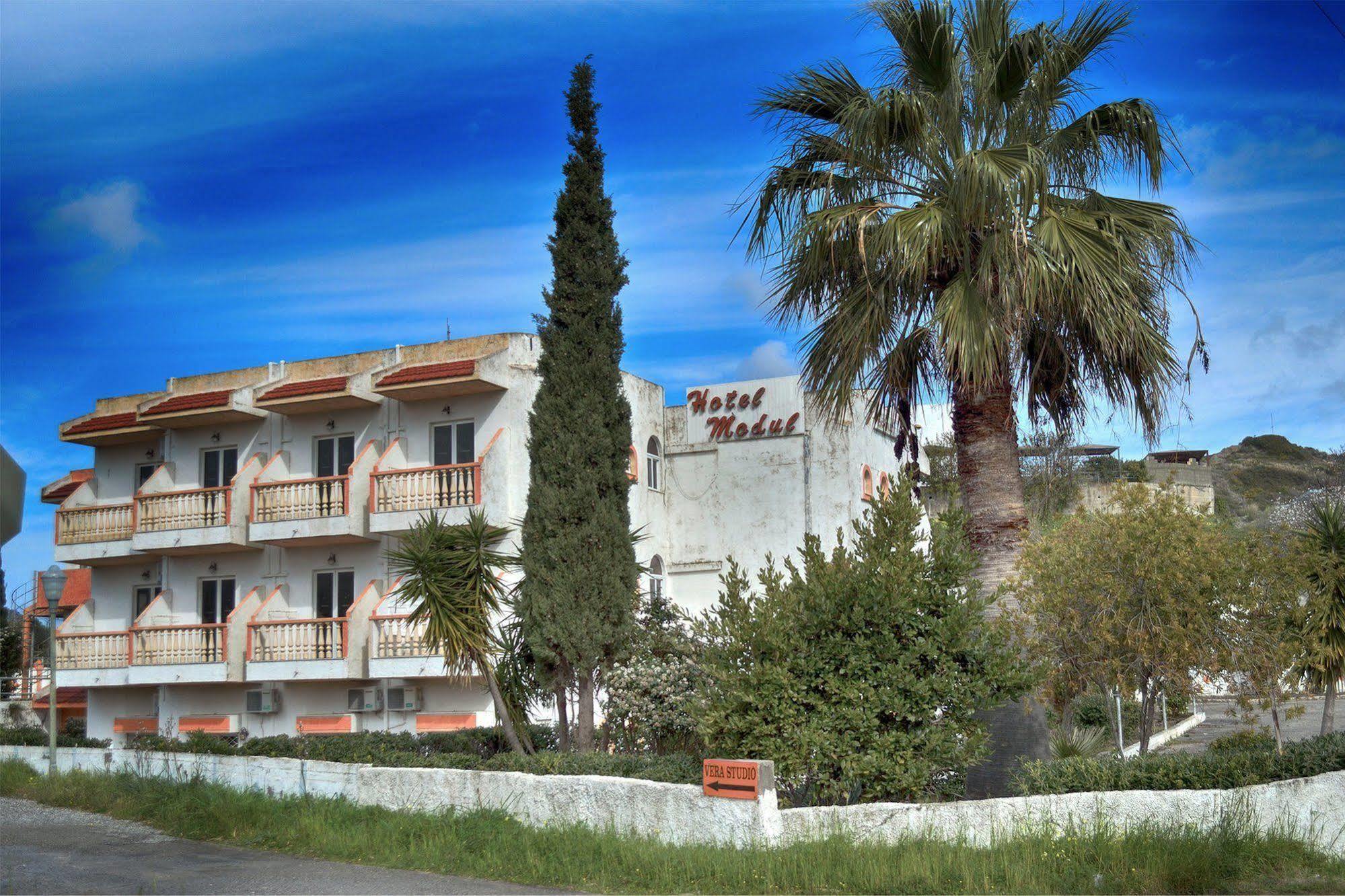 Hotel Modul Faliraki