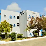 Modul Hotel