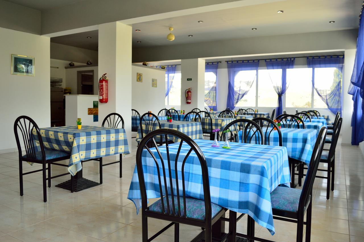 Modul Faliraki