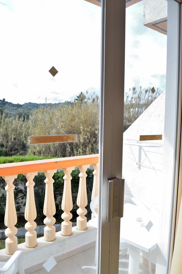 Modul Hotel Faliraki